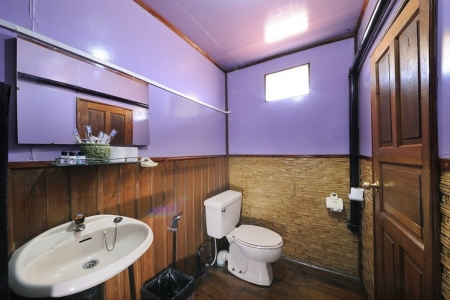 En amont : Bagan - Mandalay 3 Jours